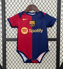 BARCELONA I 24/25 BEBÉ