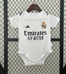 REAL MADRID I 24/25 BEBÉ