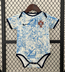 PORTUGAL EURO II 2024 BEBÉ
