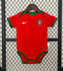 PORTUGAL EURO I 2024 BEBÉ