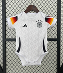 ALEMANIA I EURO 2024 BEBÉ