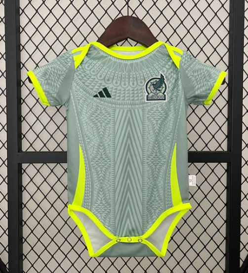 MÉXICO II 24/25 BEBÉ