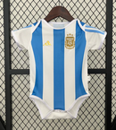 ARGENTINA COPA AMÉRICA I 2024 BEBÉ