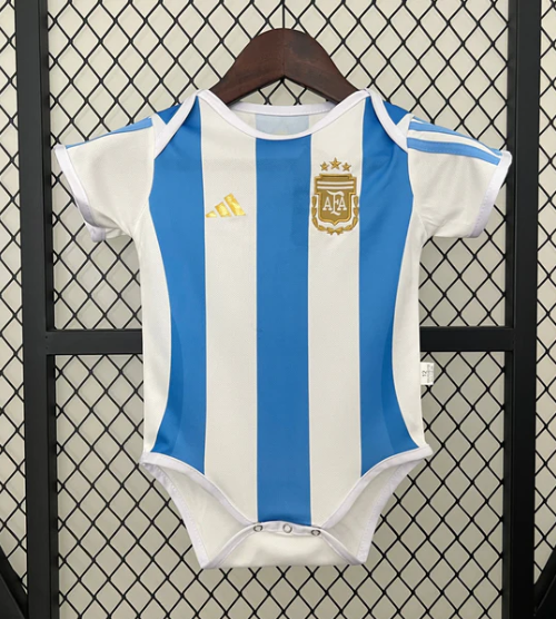 ARGENTINA COPA AMÉRICA I 2024 BEBÉ