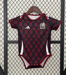 MÉXICO I 24/25 BEBÉ