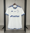 CRUZEIRO II TODOS LOS PATROCINADORES 24/25 HOMBRE