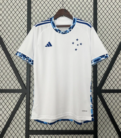 CRUZEIRO II 24/25 HOMBRE