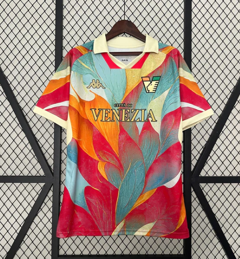 VENEZIA EDICIÓN LIMITADA I 24/25 HOMBRE