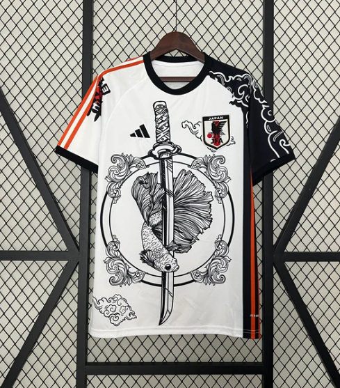 JAPÓN EDICIÓN LIMITADA XIX 24/25 HOMBRE