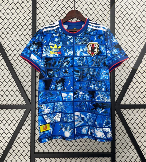 JAPÓN EDICIÓN LIMITADA DRAGON BALL III 24/25 HOMBRE