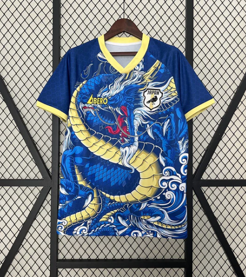 JAPÓN EDICIÓN LIMITADA XVII 24/25 HOMBRE