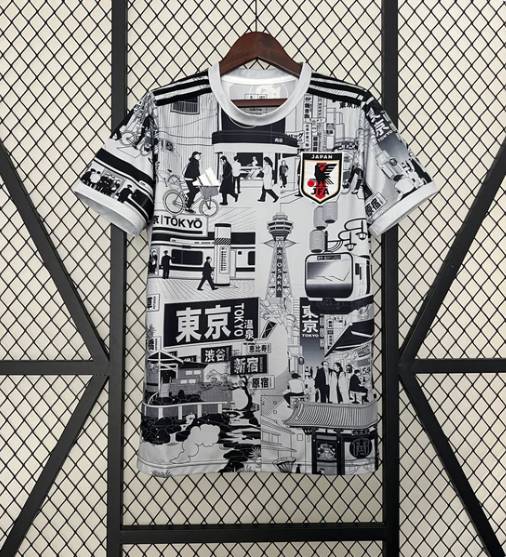 JAPÓN EDICIÓN LIMITADA XVI 24/25 HOMBRE