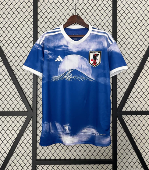 JAPÓN EDICIÓN LIMITADA XII 24/25 HOMBRE