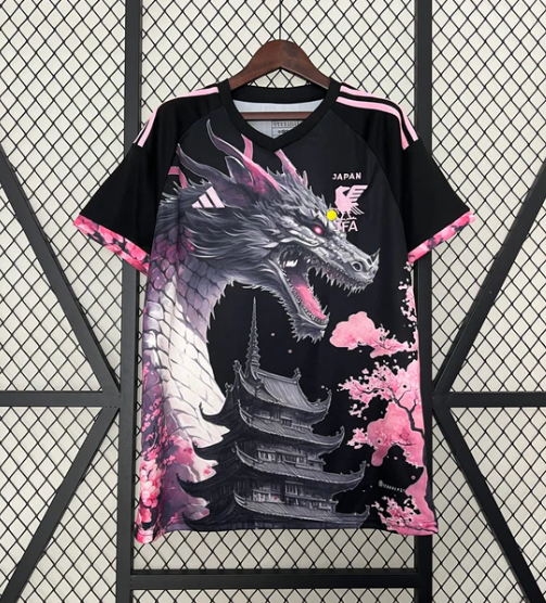 JAPÓN EDICIÓN LIMITADA XI 24/25 HOMBRE