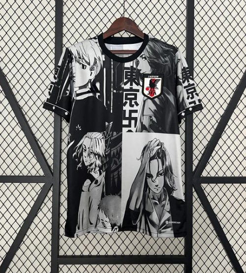 JAPÓN EDICIÓN LIMITADA VIII 24/25 HOMBRE