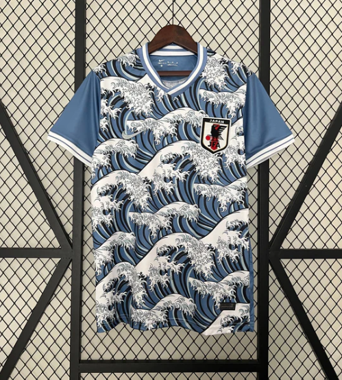 JAPÓN EDICIÓN LIMITADA VII 24/25 HOMBRE