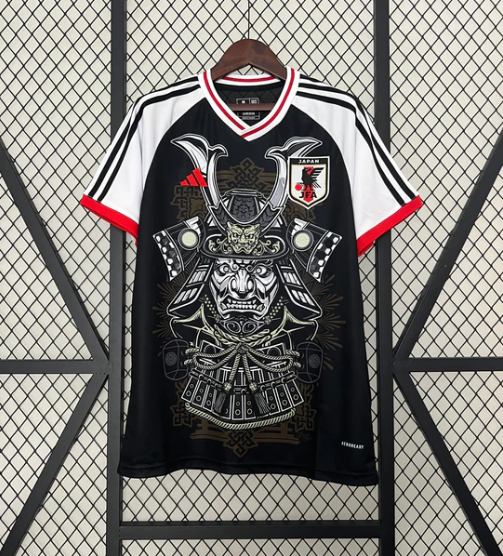 JAPÓN EDICIÓN LIMITADA VI 24/25 HOMBRE