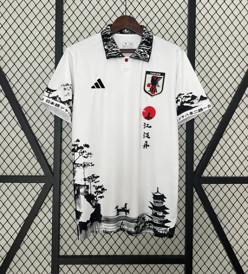 JAPÓN EDICIÓN LIMITADA V 24/25 HOMBRE