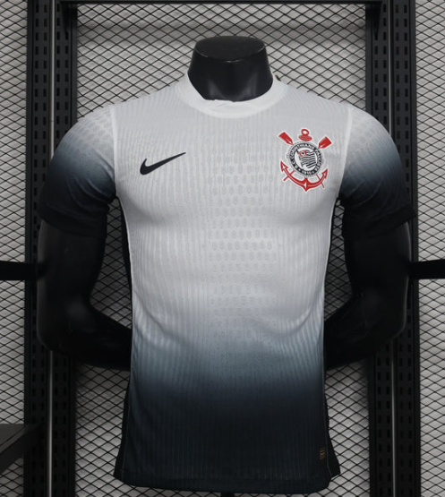 CORINTHIANS I 24/25 HOMBRE (VERSIÓN JUGADOR)