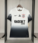 CORINTHIANS I TODOS LOS PATROCINADORES 24/25 HOMBRE