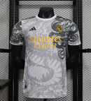 REAL MADRID EDICIÓN LIMITADA DRAGON III 24/25 HOMBRE (VERSIÓN JUGADOR)