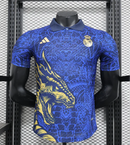 REAL MADRID EDICIÓN LIMITADA DRAGON II 24/25 HOMBRE (VERSIÓN JUGADOR)