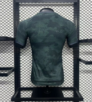 REAL MADRID EDICIÓN LIMITADA VERDE 24/25 HOMBRE (VERSIÓN JUGADOR)