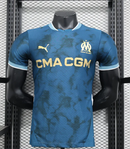 OLYMPIQUE DE MARSEILLE II 24/25 HOMBRE (VERSIÓN JUGADOR)