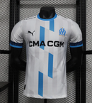 OLYMPIQUE DE MARSEILLE I 24/25 HOMBRE (VERSIÓN JUGADOR)