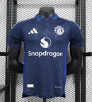 MANCHESTER UNITED II 24/25 HOMBRE (VERSIÓN JUGADOR)