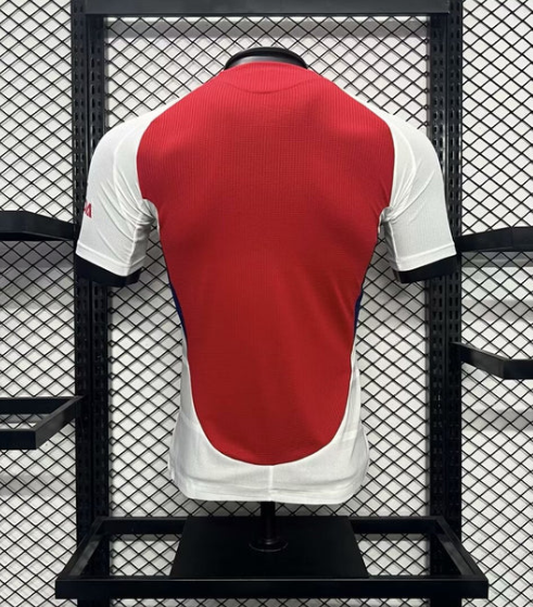 ARSENAL I 24/25 HOMBRE (VERSIÓN JUGADOR)