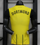 BORUSSIA DORTMOUND I 24/25 HOMBRE (VERSIÓN JUGADOR)