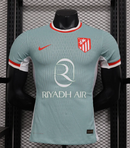 ATLÉTICO DE MADRID II 24/25 HOMBRE (VERSIÓN JUGADOR)