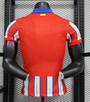 ATLÉTICO DE MADRID I 24/25 HOMBRE (VERSIÓN JUGADOR)