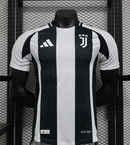 JUVENTUS I 24/25 HOMBRE (VERSIÓN JUGADOR)