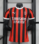 MILAN I 24/25 HOMBRE (VERSIÓN JUGADOR)