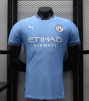 MANCHESTER CITY I 24/25 HOMBRE (VERSIÓN JUGADOR)