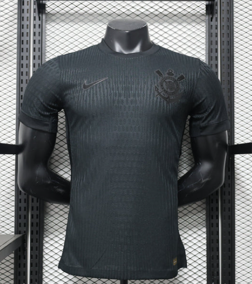 CORINTHIANS II 24/25 HOMBRE (VERSIÓN JUGADOR)