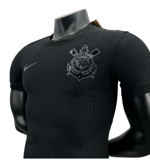 CORINTHIANS II 24/25 HOMBRE (VERSIÓN JUGADOR)