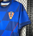 CROACIA EURO II 2024 HOMBRE