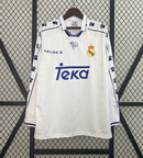 REAL MADRID I 94/96 HOMBRE (RETRO) MANGA LARGA