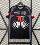 JUVENTUS PORTERO I 01/02 HOMBRE (RETRO)