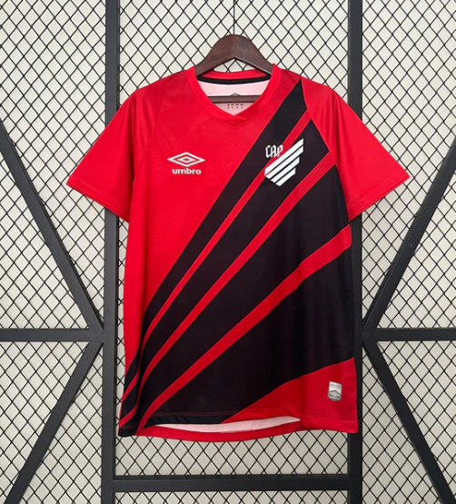 ATHLETICO PARANENSE I 24/25 HOMBRE