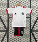 FLAMENGO II 24/25 CONJUNTO INFANTIL