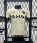 NAPOLI EDICIÓN ESPECIAL I 24/25 HOMBRE (VERSION JUGADOR)