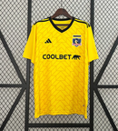 COLO COLO PORTERO II 24/25 HOMBRE