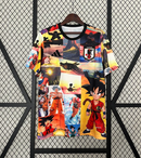 JAPÓN EDICIÓN LIMITADA DRAGON BALL I 24/25 HOMBRE