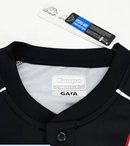 VASCO DA GAMA EDICIÓN ESPECIAL NEGRA 24/25 HOMBRE