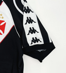 VASCO DA GAMA EDICIÓN ESPECIAL NEGRA 24/25 HOMBRE