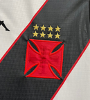 VASCO DA GAMA II 24/25 HOMBRE (MANGA CORTA)